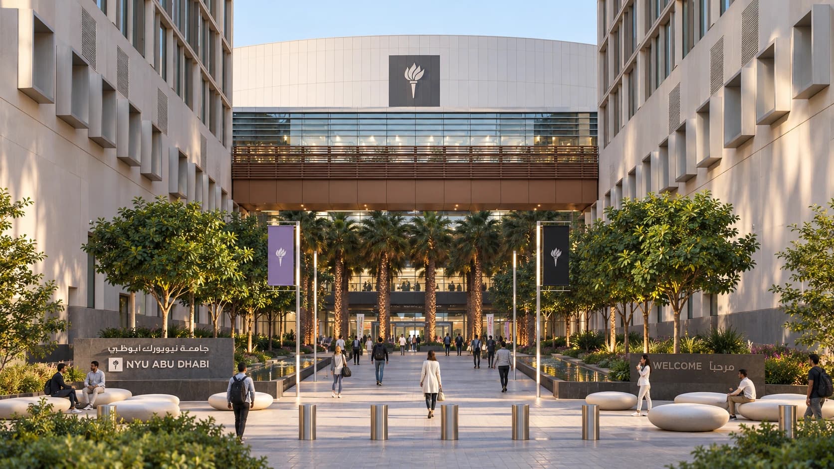 NYUAD