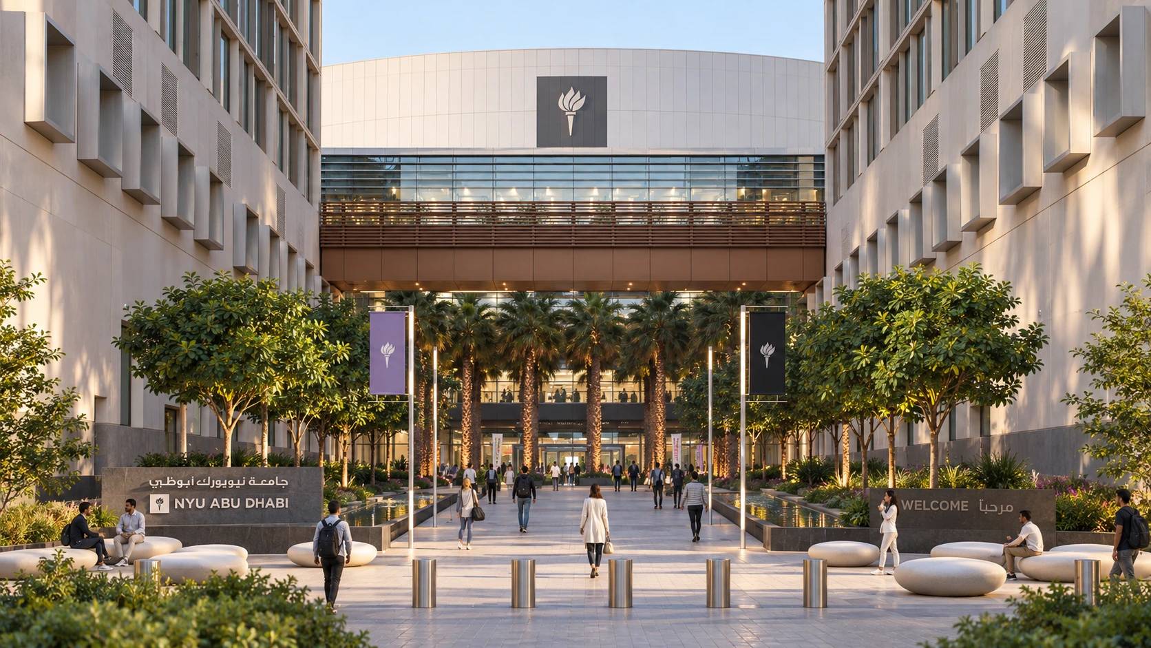 NYUAD